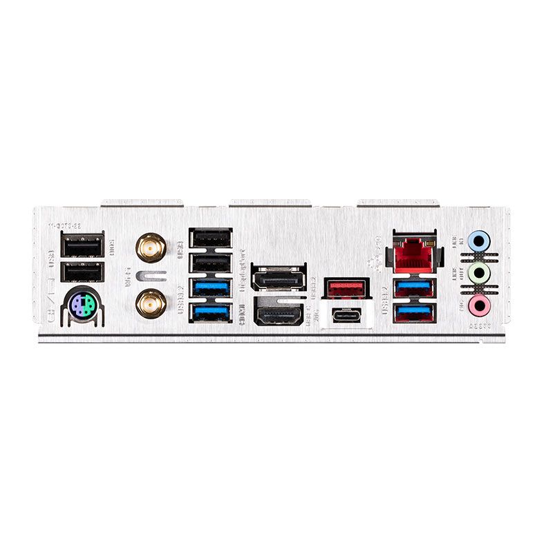 Placa Mae Gigabyte Z790 UD AC, Wifi, DDR5, Socket LGA1700, ATX, Chipset Intel Z790, Z790UD-AC