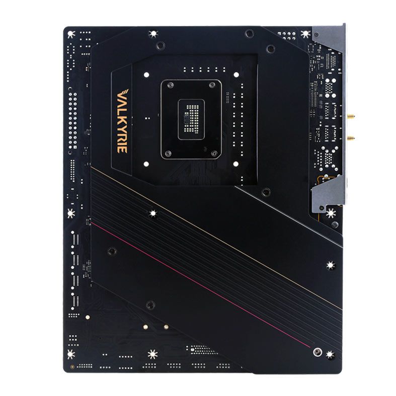 Placa Mae Biostar Z790 Valkyrie, DDR5, Socket LGA1700, ATX, Chipset Intel Z790, Z790-VALKYRIE