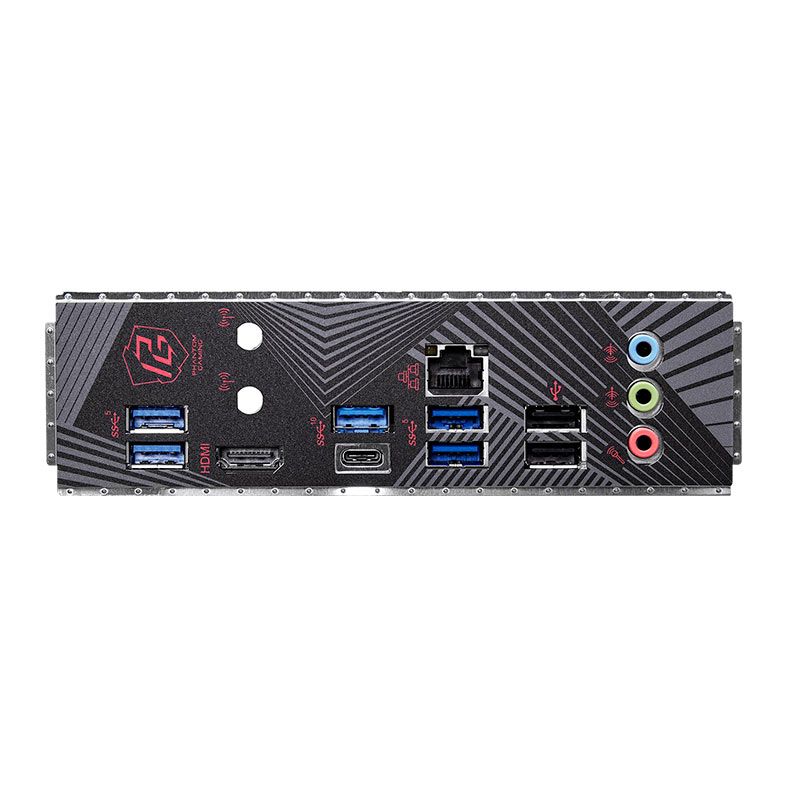 Placa Mae AsRock Z790M PG Lightning D4, DDR4, Socket LGA 1700, M-ATX, Chipset Intel Z790, Z790MPG-LIGHTNING