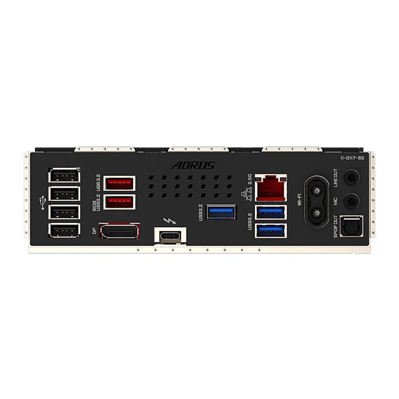 Placa Mae Gigabyte Z890 Aorus Elite WIFI7, DDR5, LGA 1851, ATX, Chipset Intel Z890, Z890-A-ELITE-WIFI7