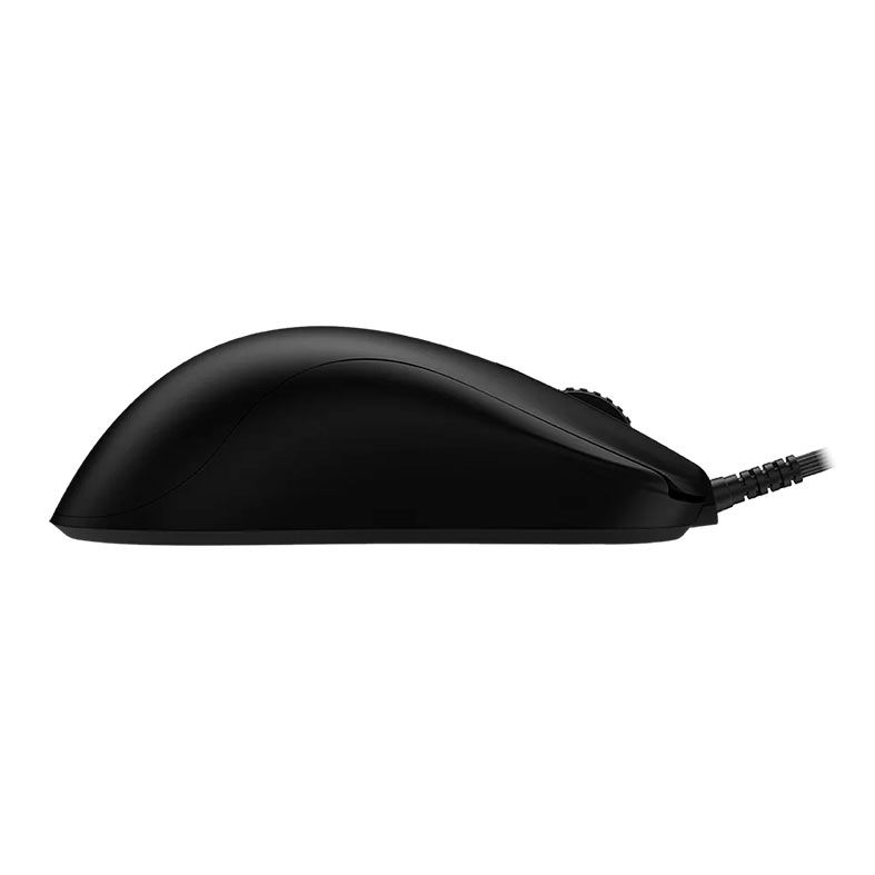 Mouse Gamer Zowie ZA12-C, 3200 DPI, 5 Botoes, Preto, ZA12-C