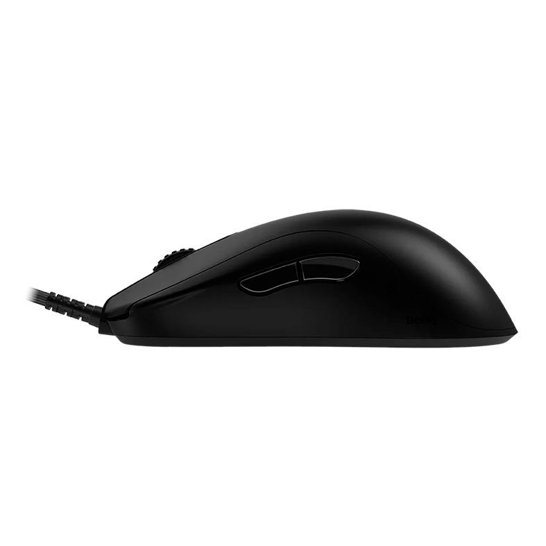Mouse Gamer Zowie ZA12-C, 3200 DPI, 5 Botoes, Preto, ZA12-C