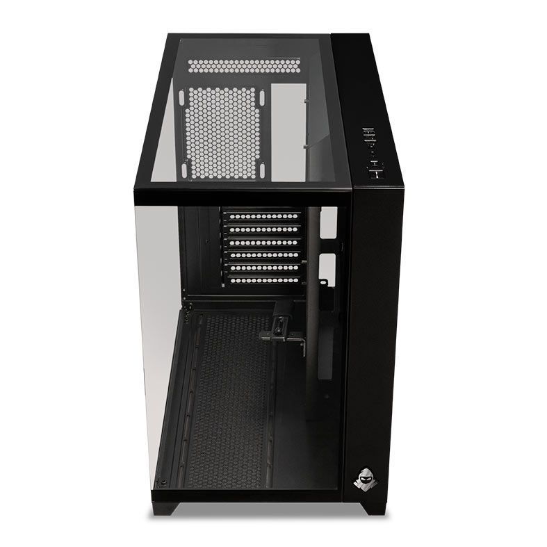 PC Gamer Pichau Khepri III, Intel Core Ultra 5 245KF, GeForce RTX 5060 Ti 8GB, 16GB DDR5, SSD M.2 1TB
