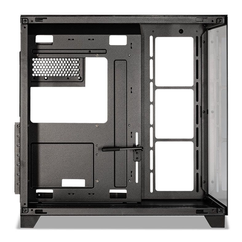 PC Gamer Pichau, Intel I5-12400F, Intel ARC B580 12GB, 16GB DDR4, SSD M.2 480GB
