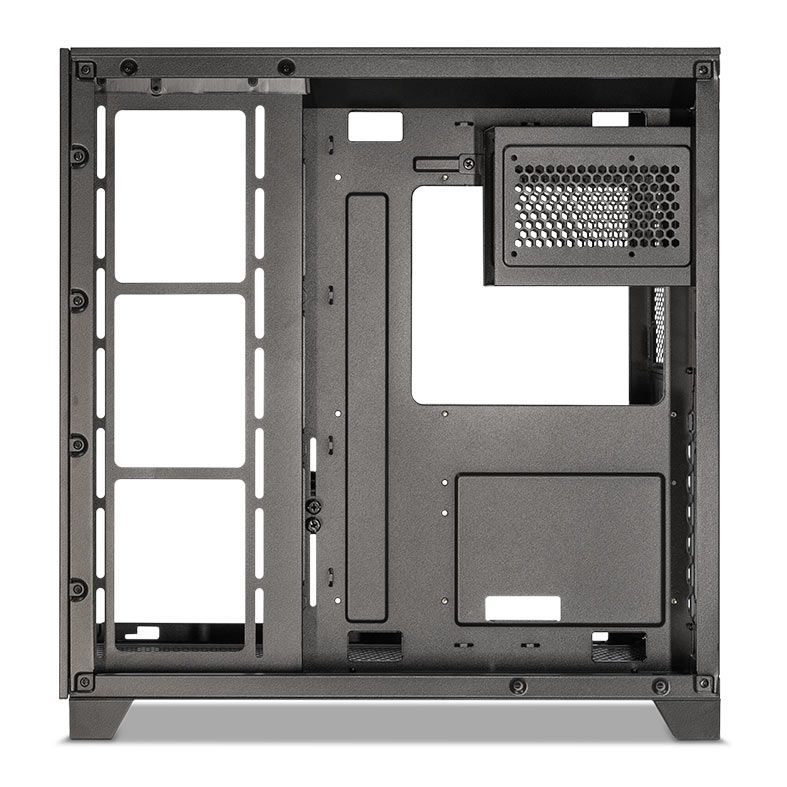 PC Gamer Pichau, Intel I5-12400F, Intel ARC B580 12GB, 16GB DDR4, SSD M.2 480GB