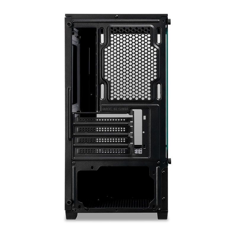 PC Gamer Pichau Seere, Intel i5-13400, UHD Intel 730, 16GB DDR4, SSD 240GB