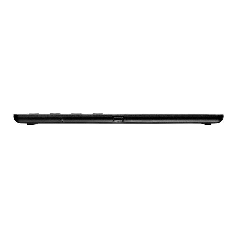 Mesa Digitalizadora Zinnia Momentum MT100, 5080LPI, Niveis de Pressao 8192, Preto, ZNC-ZNMT100-BL01