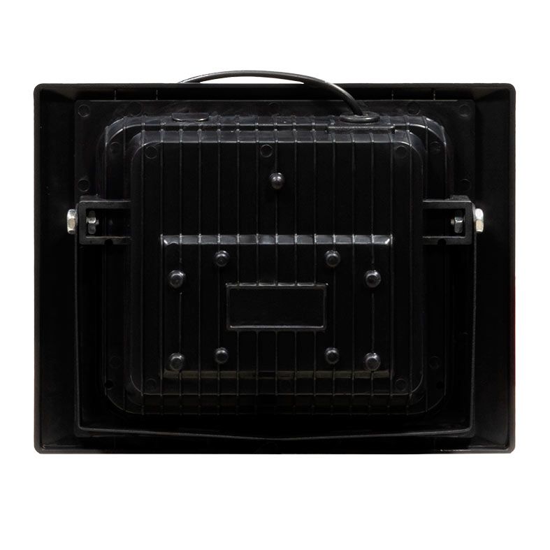Refletor Solar Zinnia ZRS60, Led, 60W, Bateria 4000Mah, Com Controle Remoto, IP67, ZNE-ZRS60V2-01