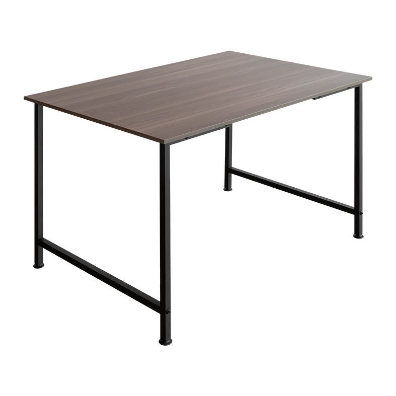 Mesa Industrial Zinnia ZL210, 120cm, Carvalho Taupe, ZNL-ZL210-WD01