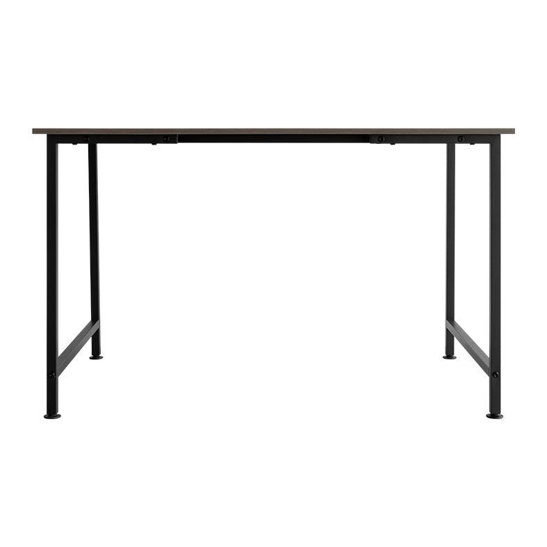 Mesa Industrial Zinnia ZL210, 120cm, Carvalho Taupe, ZNL-ZL210-WD01