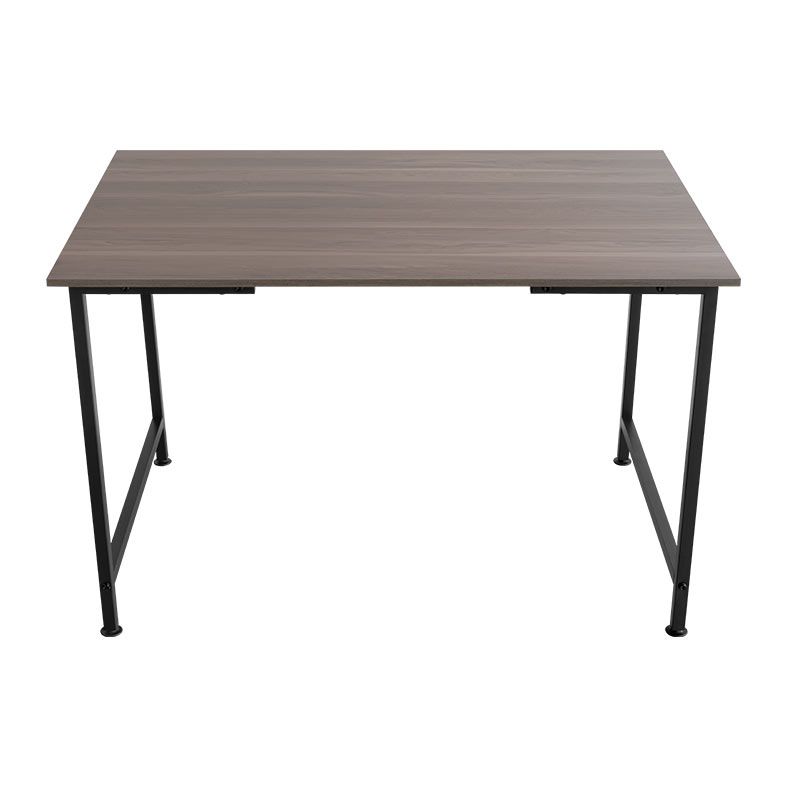 Mesa Industrial Zinnia ZL210, 120cm, Carvalho Taupe, ZNL-ZL210-WD01