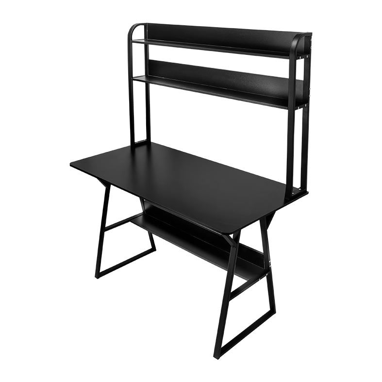Mesa Organizadora Zinnia Elara 100, 100cm, Preto, ZNM-E100-BL01