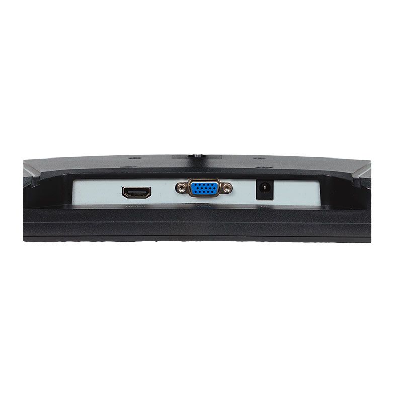 Monitor Zinnia Delfos DF21, 21.45 Pol VA, FHD, sRGB 95, 75Hz, VGA/HDMI, ZNO-DFO21-BL01