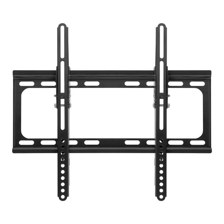 Suporte Para TV Zinnia Elysium, 26 Pol. a 60 Pol., Preto, ZNO-ELYM-BL01