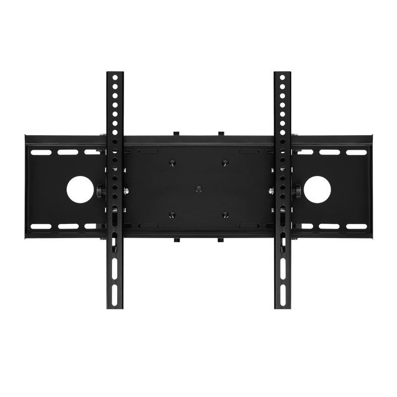Suporte Articulado Para TV Zinnia Elysium PRO, 32 Pol. a 75 Pol., Preto, ZNO-ELYPRO-BL01
