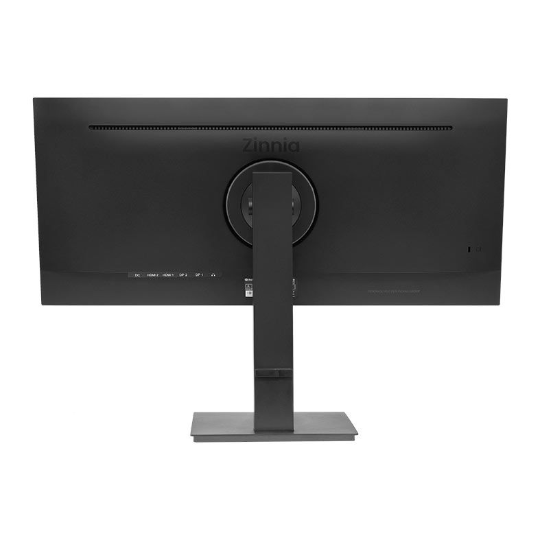 Monitor Zinnia Pegasi Pro UW29, 29 Pol, IPS, Ultrawide, WFHD, sRGB 100, 100Hz, FreeSync, HDMI/DP, ZNO-PGSIPRO-BL01