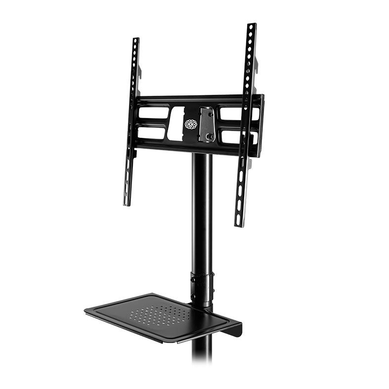 Suporte Para TV Zinnia STV550, 32 a 55 Pol, Preto, ZNO-STV550-BL01