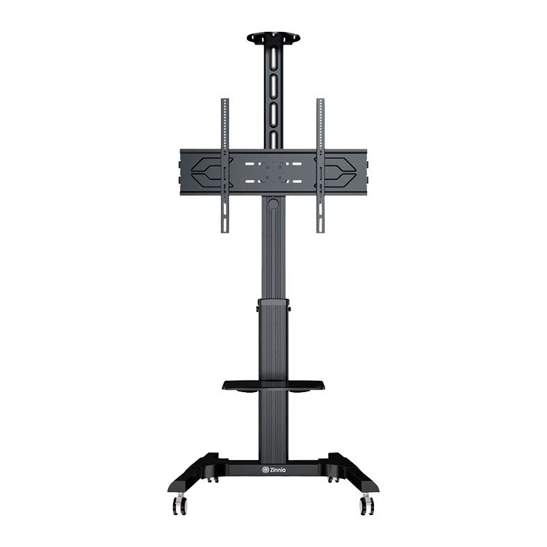 Suporte Para TV Zinnia STV 900, 55 Pol a 100 Pol, Preto, ZNO-STV900-BL01