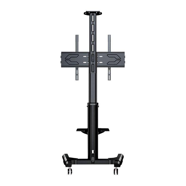 Suporte Para TV Zinnia STV 900, 55 Pol a 100 Pol, Preto, ZNO-STV900-BL01