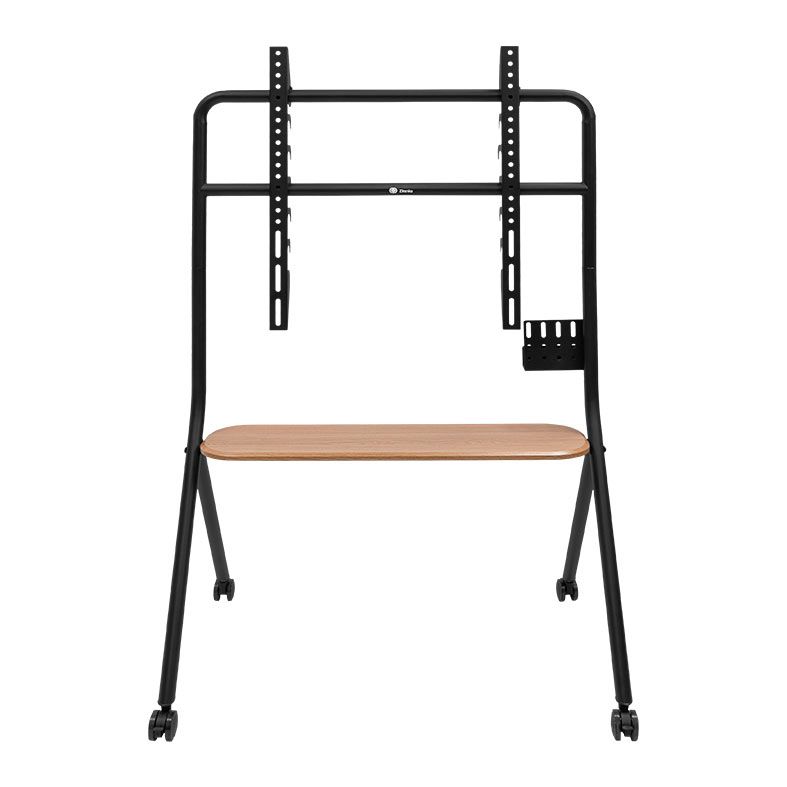 Suporte Para TV Zinnia STV-Home 100, 32 Pol a 65 Pol, Preto, ZNO-STVH100-BLO1