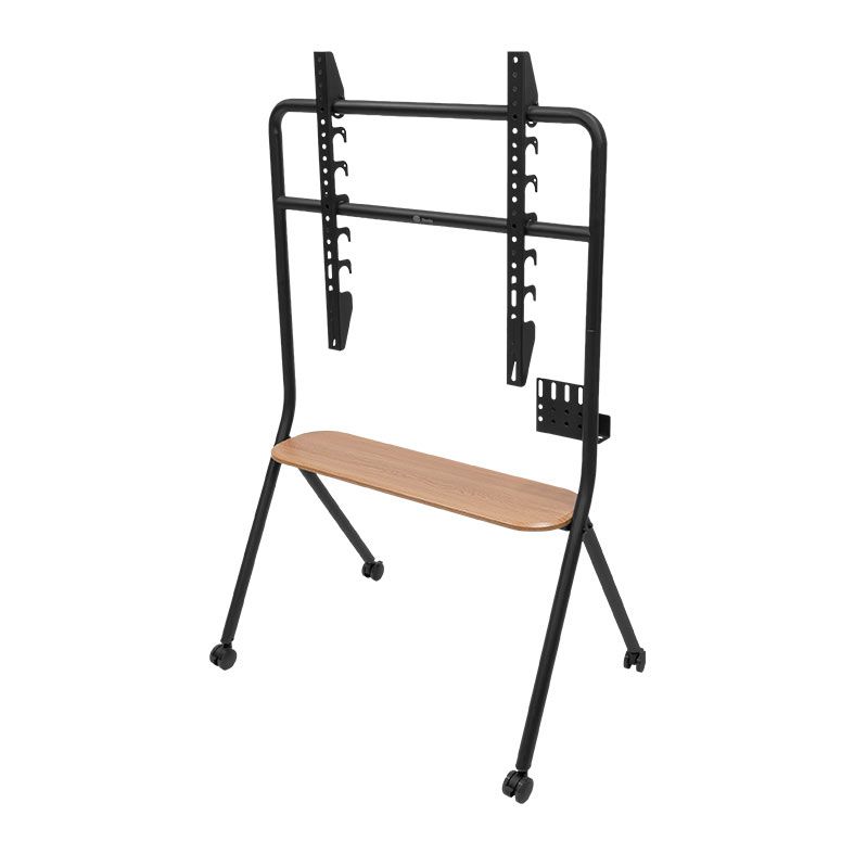 Suporte Para TV Zinnia STV-Home 100, 32 Pol a 65 Pol, Preto, ZNO-STVH100-BLO1