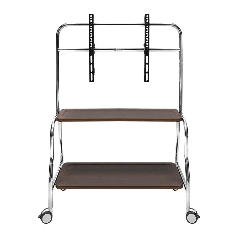 Suporte Para TV Zinnia STV-Home 200, 32 Pol a 65 Pol, Preto, ZNO-STVH200-BLO1