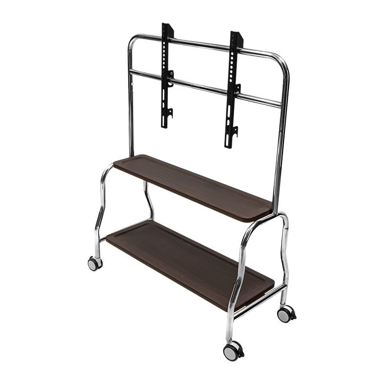 Suporte Para TV Zinnia STV-Home 200, 32 Pol a 65 Pol, Preto, ZNO-STVH200-BLO1