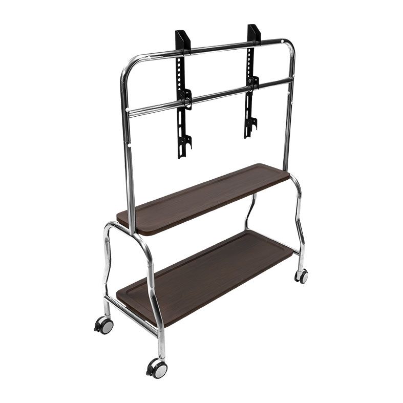 Suporte Para TV Zinnia STV-Home 200, 32 Pol a 65 Pol, Preto, ZNO-STVH200-BLO1