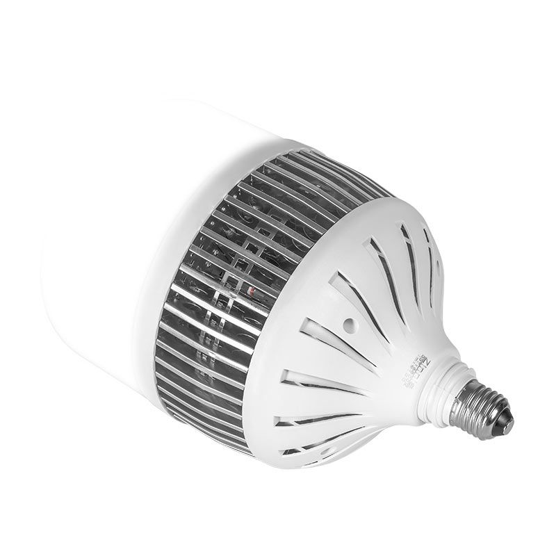 Lampada Led Zinnia Tes, 100W, Branco, ZNO-TES100W-WH01