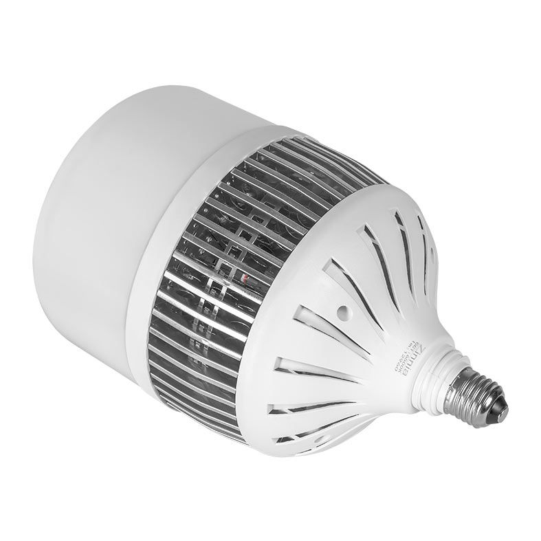 Lampada Led Zinnia Tes, 150W, Branco, ZNO-TES150W-WH02