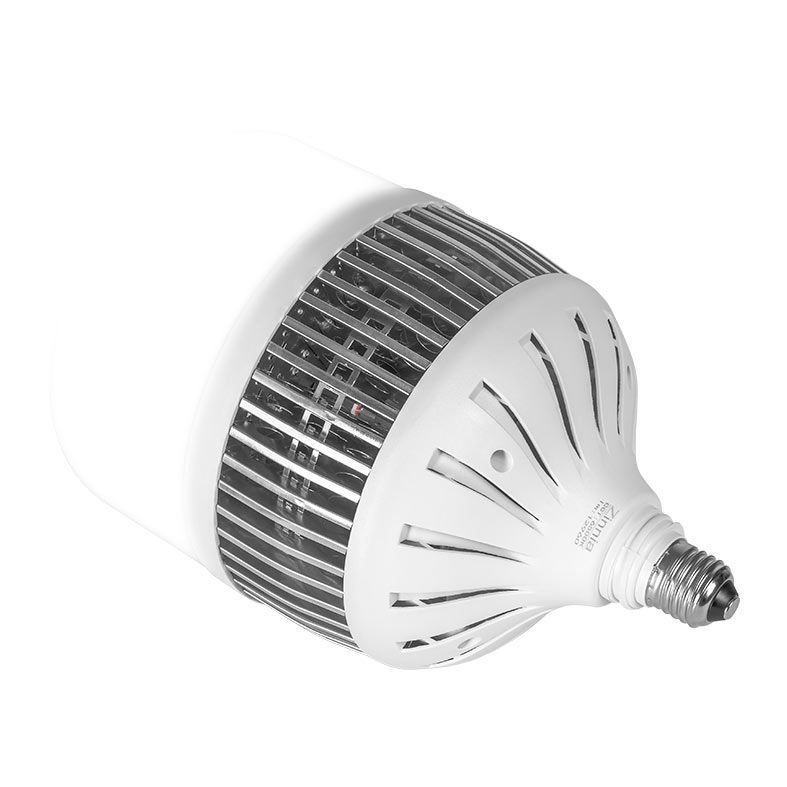 Lampada Led Zinnia Tes, 150W, Branco, ZNO-TES150W-WH02
