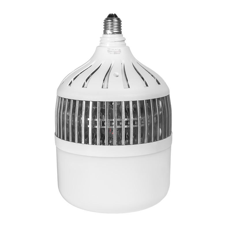 Lampada Led Zinnia Tes, 80W, Branco, ZNO-TES80W-WH01