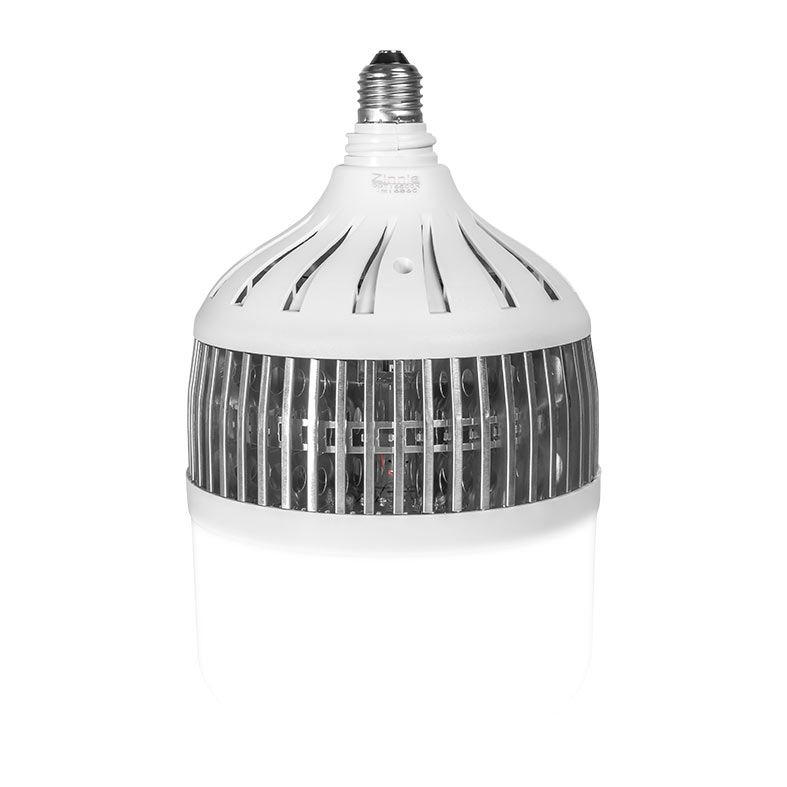 Lampada Led Zinnia Tes, 80W, Branco, ZNO-TES80W-WH01