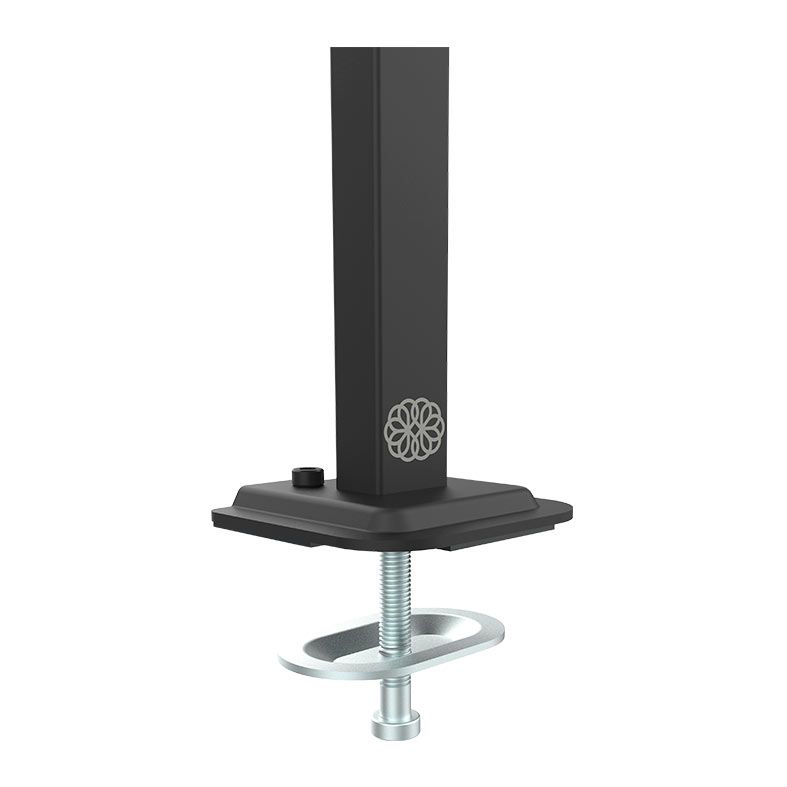 OPENBOX Suporte Para Monitor Zinnia TMS 90, 13 Pol. a 32 Pol., Preto, ZNO-TMS90-BL01