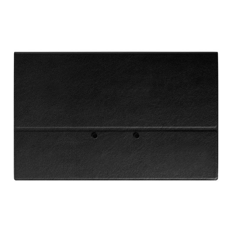 Monitor Portatil Profissional Zinnia Vizion V2, 15.6 Pol, IPS, FHD, sRGB 100, 60Hz, FreeSync, Mini HDMI, ZNO-VZNV2-BL01