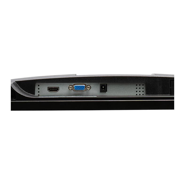 Monitor Zinnia Zeugo, 24 Pol. IPS, FHD, sRGB 99, 75Hz, HDMI/VGA, ZNO-ZGO24-BL01