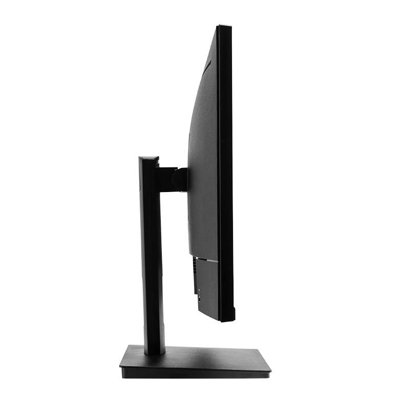Monitor Zinnia Zeugo, 24 Pol. IPS, FHD, sRGB 99, 75Hz, HDMI/VGA, ZNO-ZGO24-BL01