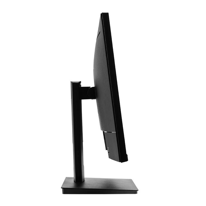 Monitor Zinnia Zeugo, 24 Pol. IPS, FHD, sRGB 99, 75Hz, HDMI/VGA, ZNO-ZGO24-BL01