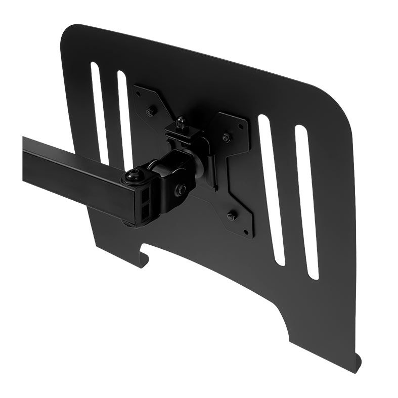 OPENBOX Suporte Para Notebook e Monitor Zinnia SNT10, ZNO-ZSNT10-BL01-V2