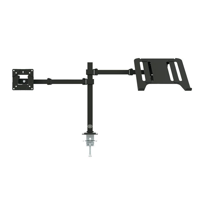 Suporte Para Notebook e Monitor Zinnia SNT10, ZNO-ZSNT10-BL01-V2