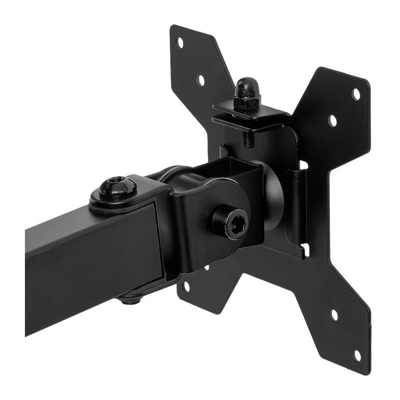 Suporte Para Notebook e Monitor Zinnia SNT10, ZNO-ZSNT10-BL01-V2