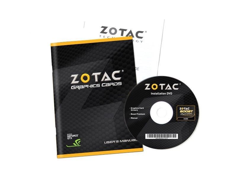 Placa de Video Zotac GeForce GT 740 1GB GDDR5 Low Profile 128-bit, ZT-71003-10L