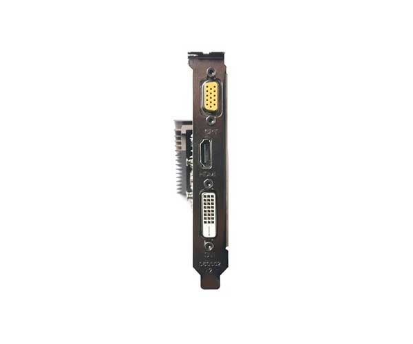 Placa de Video Zotac GeForce GT 710 2GB GDDR5 Zone 64-bit, ZT-71307-20L