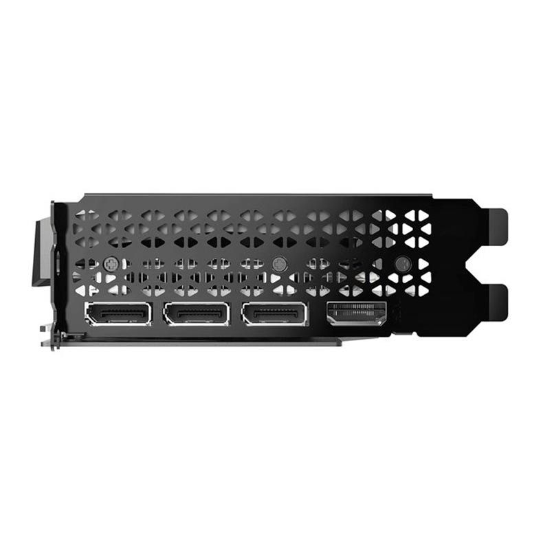Placa de Video Zotac GeForce RTX 3060 Twin Edge OC 12GB GDDR6 192-Bit, ZT-A30600H-10M