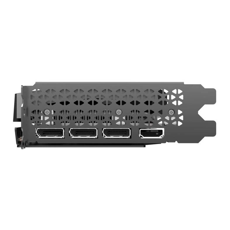 Placa de Video Zotac GeForce RTX 3060 Ti Twin Edge 8GB GDDR6 256-bit, ZT-A30610E-10M