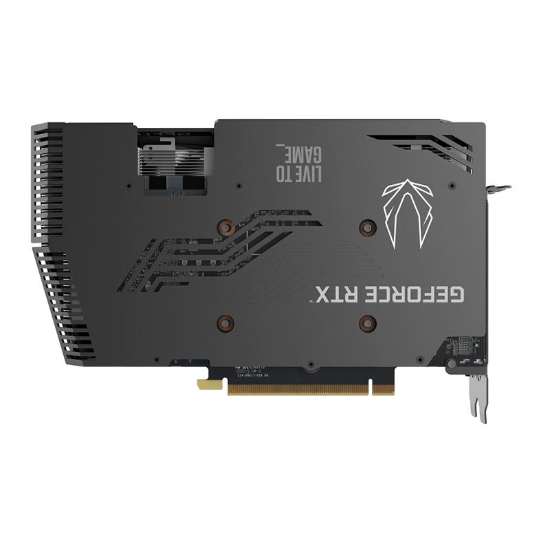 Placa de Video Zotac GeForce RTX 3070 Twin Edge OC LHR, 8GB, GDDR6, 256-Bit, ZT-A30700H-10PLHR
