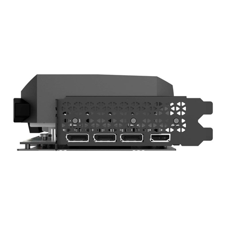 Placa de Video Zotac GeForce RTX 3070 Ti AMP Extreme Holo, 8GB, GDDR6X, 256-Bit, ZT-A30710B-10P