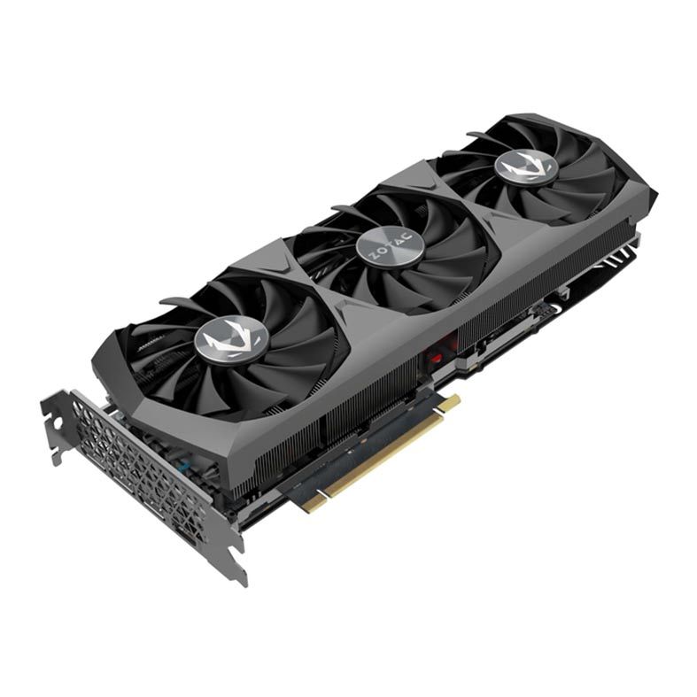 Placa de Video Zotac GeForce RTX 3080 Ti Trinity 12GB GDDR6X 384-bit, ZT-A30810D-10P