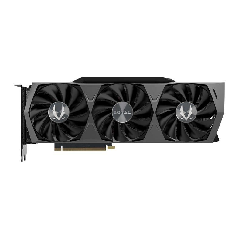 Placa de Video Zotac GeForce RTX 3080 Ti Trinity 12GB GDDR6X 384-bit, ZT-A30810D-10P