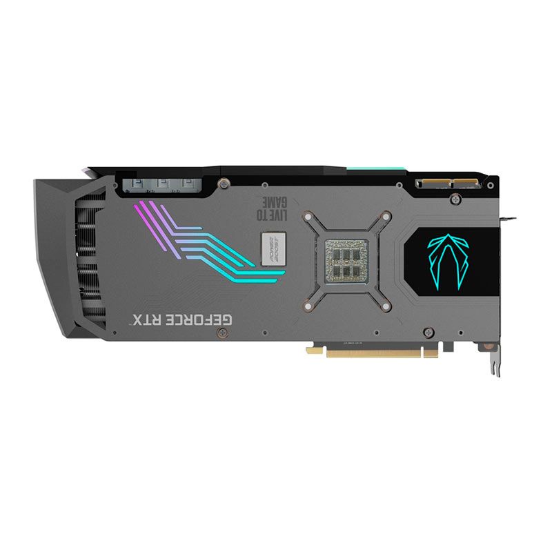 Placa de Video Zotac GeForce RTX 3090 AMP Extreme Holo, 24GB, GDDR6X, 384-bit, ZT-A30900B-10P